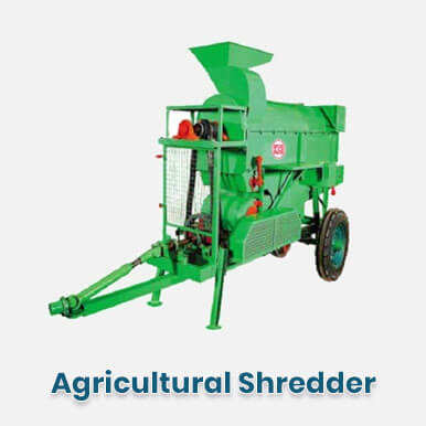 Wholesale agricultural shredder Suppliers