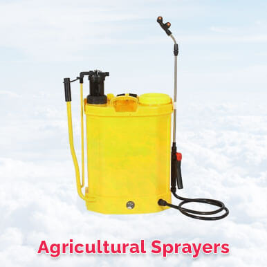 agricultural sprayers Manufacturers