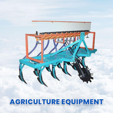 agriculture equipment Manufacturers