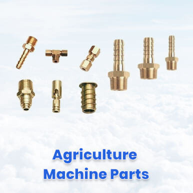 agriculture machine parts Manufacturers