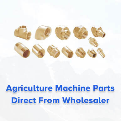 Wholesale agriculture machine parts Suppliers