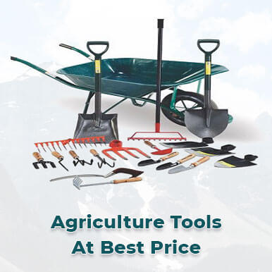 agriculture tools Manufacturers