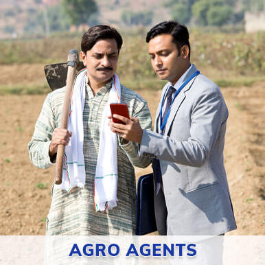 agro agents Manufacturers