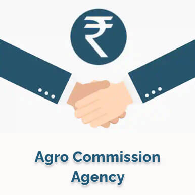 agro commission agency Manufacturers