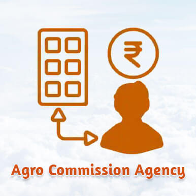 Wholesale agro commission agency Suppliers