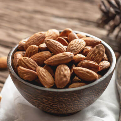 Wholesale almond seed Suppliers