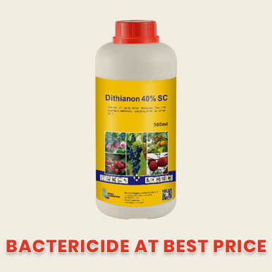 bactericide Manufacturers