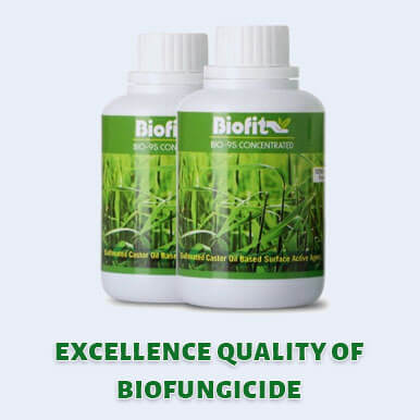 Wholesale biofungicide Suppliers