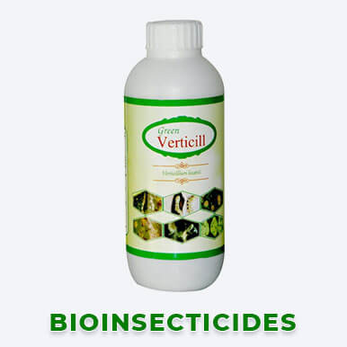 bioinsecticides Manufacturers