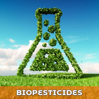 biopesticides Manufacturers