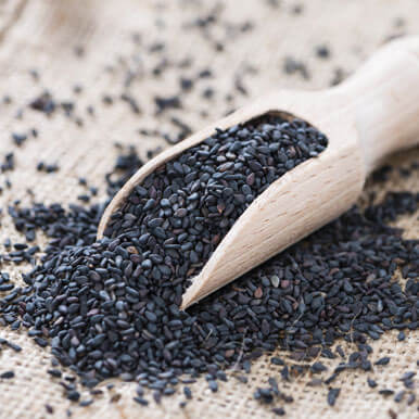 Wholesale black sesame seeds Suppliers