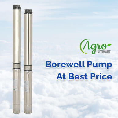 Wholesale borewell pump Suppliers