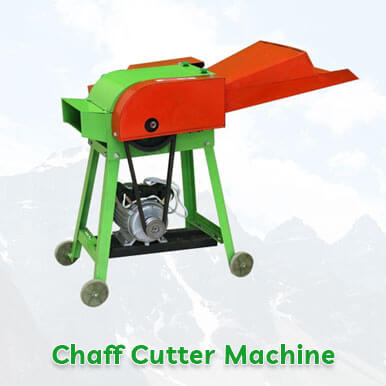 chaff cutter machine Manufacturers