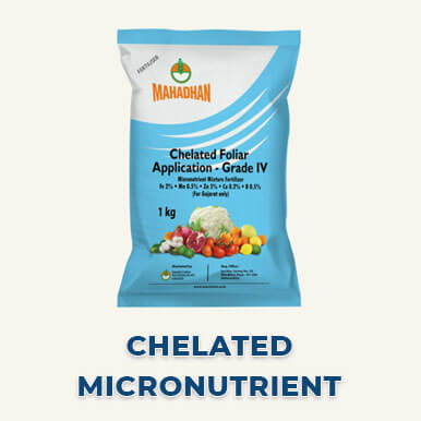 Wholesale chelated micronutrient Suppliers