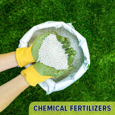 chemical fertilizers Manufacturers