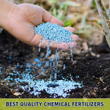 Wholesale chemical fertilizers Suppliers