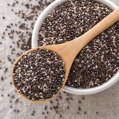 Wholesale chia seeds Suppliers