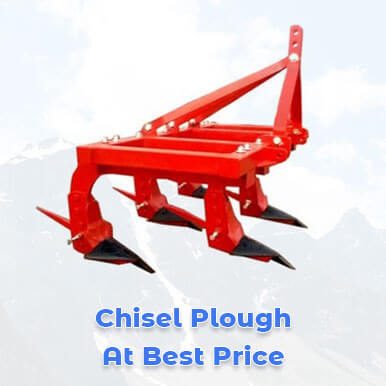 chisel plough Manufacturers