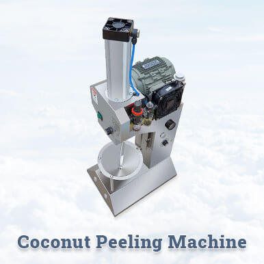 Wholesale coconut peeling machine Suppliers