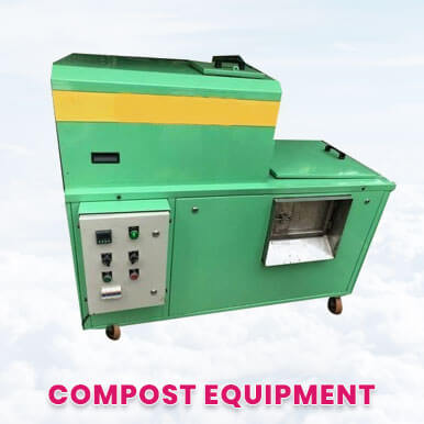 compost equipment Manufacturers