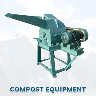 Wholesale compost equipment Suppliers