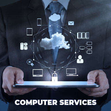 computer services Manufacturers