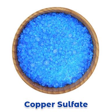 Wholesale copper sulfate Suppliers