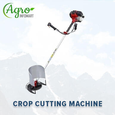 crop cutting machine Manufacturers