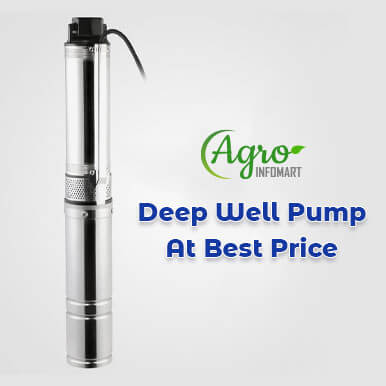 Wholesale deep well pump Suppliers