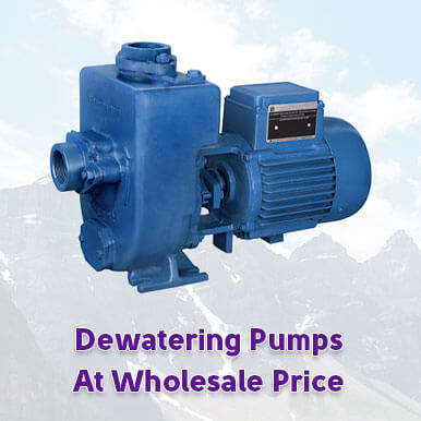 dewatering pumps Manufacturers