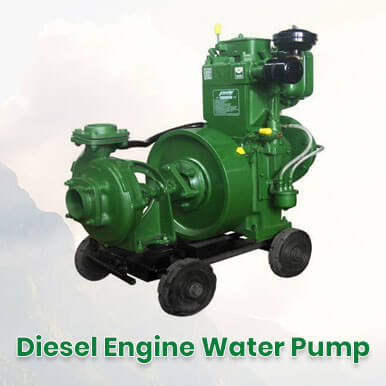 Wholesale diesel engine water pump Suppliers