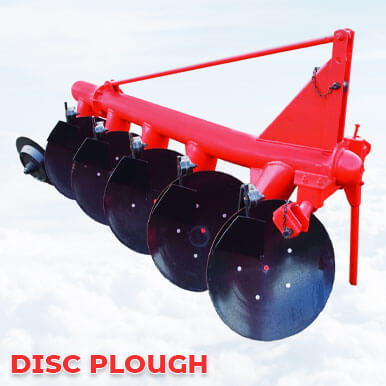 Wholesale disc plough Suppliers