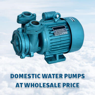 Wholesale domestic water pumps Suppliers