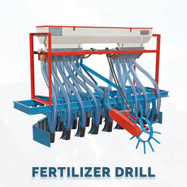Wholesale fertilizer drill Suppliers
