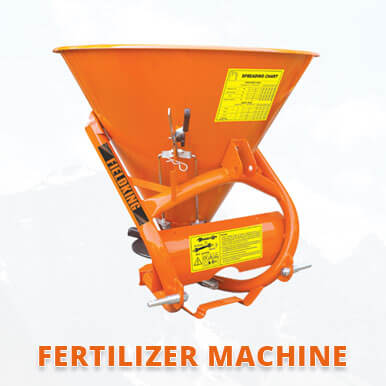 fertilizer machine Manufacturers
