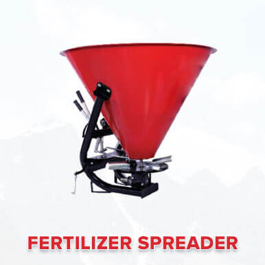 fertilizer spreader Manufacturers