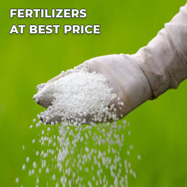 fertilizers Manufacturers