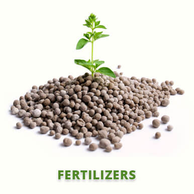 Wholesale fertilizers Suppliers