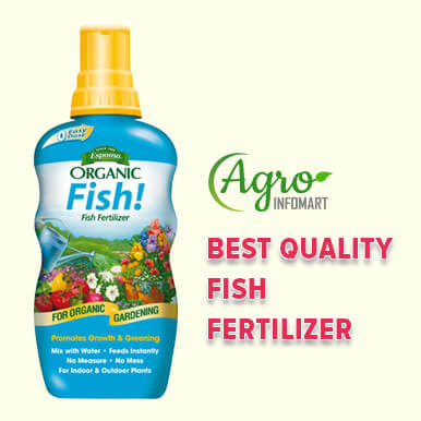 Wholesale fish fertilizer Suppliers