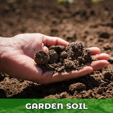 garden soil Manufacturers