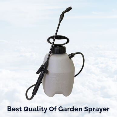 garden sprayer Manufacturers