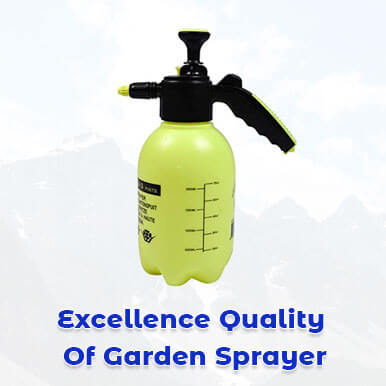 Wholesale garden sprayer Suppliers