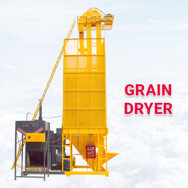Wholesale grain dryer Suppliers