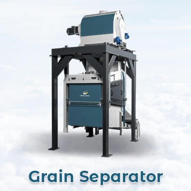 Wholesale grain separator Suppliers