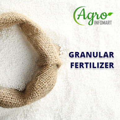 granular fertilizer Manufacturers