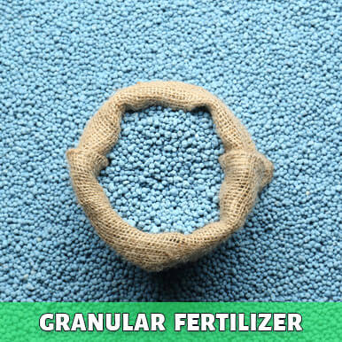 Wholesale granular fertilizer Suppliers