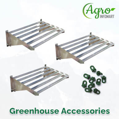greenhouse accessories Manufacturers