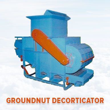 groundnut decorticator Manufacturers