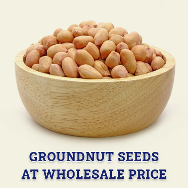 groundnut seeds Manufacturers