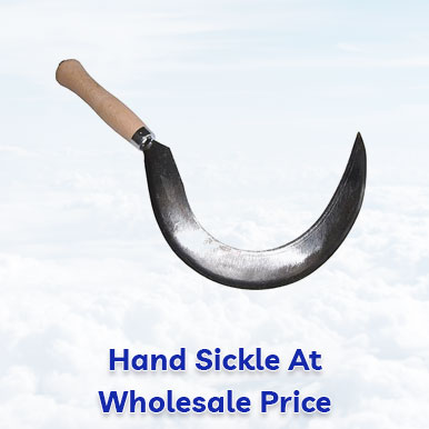 hand sickle Manufacturers